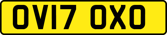 OV17OXO