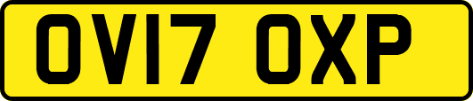 OV17OXP