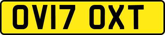 OV17OXT
