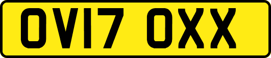 OV17OXX