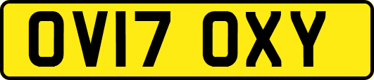 OV17OXY