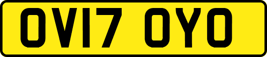 OV17OYO