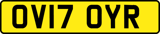 OV17OYR