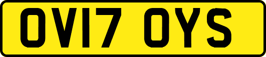 OV17OYS