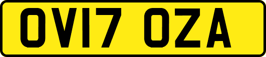 OV17OZA