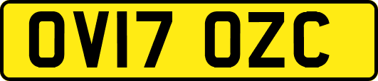 OV17OZC