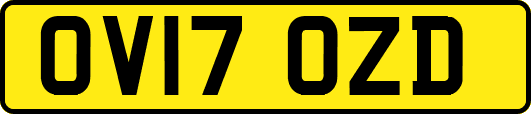 OV17OZD