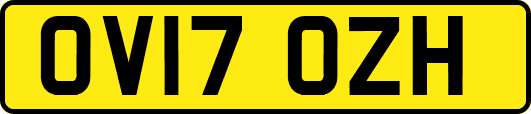 OV17OZH