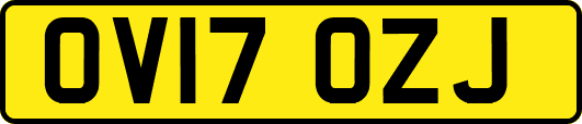 OV17OZJ
