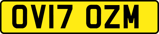 OV17OZM