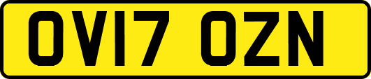 OV17OZN
