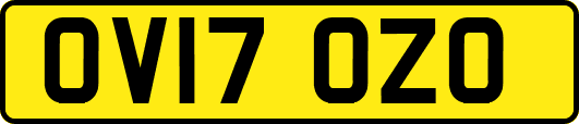 OV17OZO