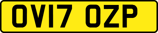 OV17OZP