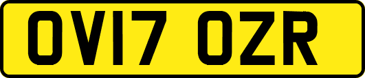 OV17OZR