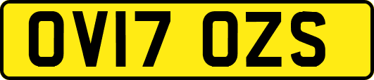 OV17OZS