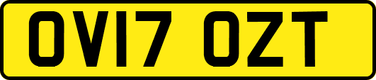 OV17OZT