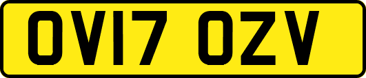 OV17OZV