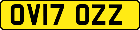 OV17OZZ