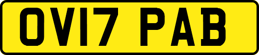 OV17PAB