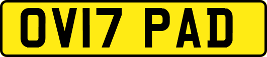 OV17PAD