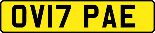 OV17PAE