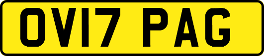 OV17PAG