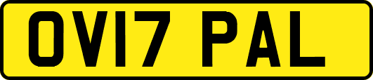 OV17PAL