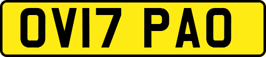 OV17PAO