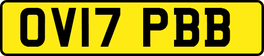 OV17PBB