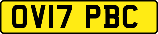 OV17PBC