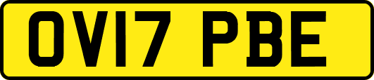 OV17PBE