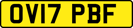 OV17PBF