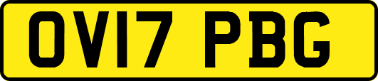 OV17PBG