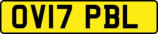 OV17PBL