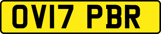 OV17PBR