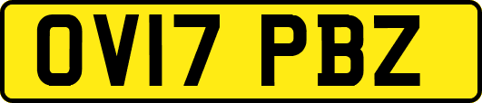 OV17PBZ