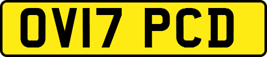 OV17PCD