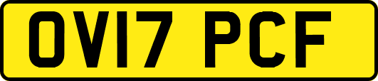 OV17PCF