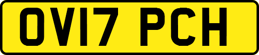 OV17PCH