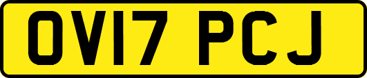 OV17PCJ