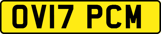 OV17PCM