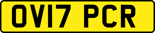 OV17PCR