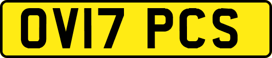 OV17PCS