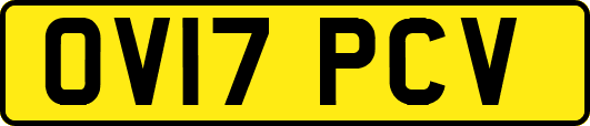 OV17PCV