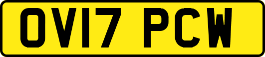 OV17PCW