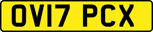 OV17PCX