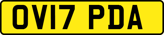 OV17PDA