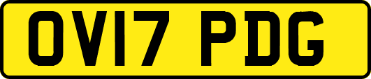 OV17PDG