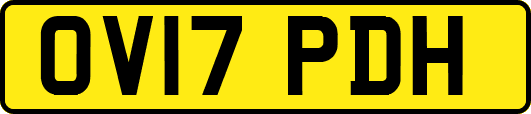OV17PDH