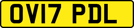 OV17PDL